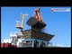 Tg Antenna Sud - Porto di Brindisi, allerta rientrata per la nave carboniera