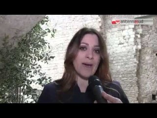 Tg Antenna Sud - Confcommercio a supporto dell'imprenditoria femminile