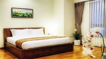 Hotels in Hanoi Vinhomes Times City Vietnam