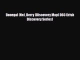 PDF Donegal (Ne) Derry (Discovery Map) D03 (Irish Discovery Series) Ebook