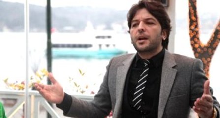 Nihat Doğan'dan Esma Esad'a İçinde "Kerhane" Geçen Gönderme