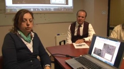 Patlamanın Etkisi 1,4 Büyüklüğündeki Depreme Eşit"