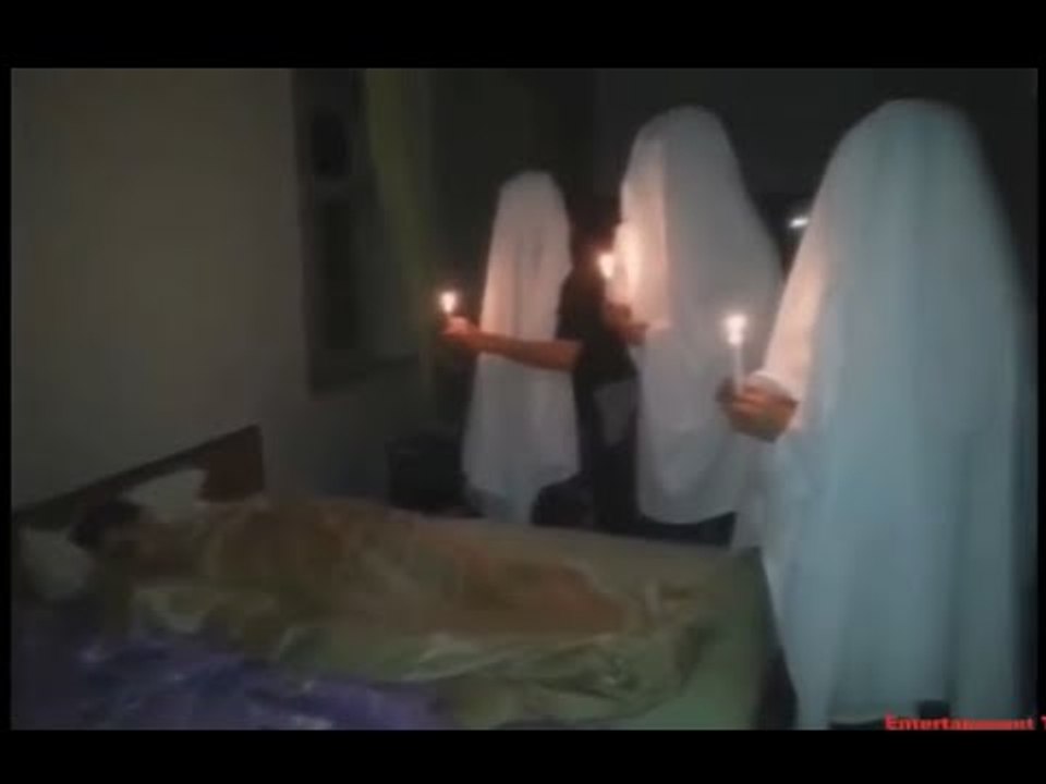 Ultimate Scary Pranks Compilation 2016