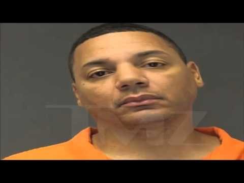 “Love & Hip Hop” Star Rich Dollaz Arrested Over Unpaid Child Support - The Breakfast Club (Full)