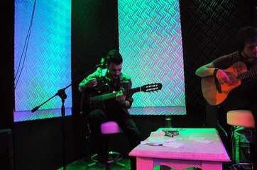 Onur Koç - Kum Gibi