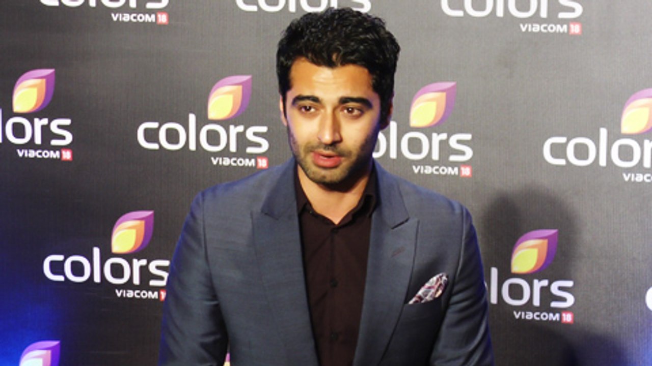 Harshad Arora Talks About Beintehaa And His New...
