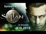 Sultan Movie Song 2016 | Man Maane Naa By Arijit Singh | Staring Salman Khan, Deepika Padukone|