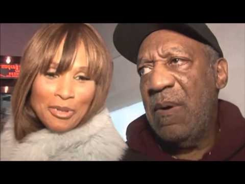 Supermodel Beverly Johnson Says Bill Cosby Drugged Her In 1980s - The Breakfast Club (Full)