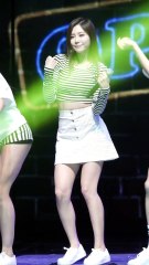 160303 WAPOP 밍스(MINX) - 러브쉐이크(Love Shake) (지유) 직캠