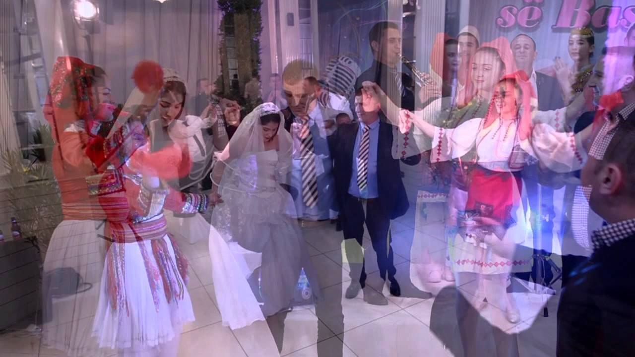Arment Ismaili - Dasma Strugane (Official Video...