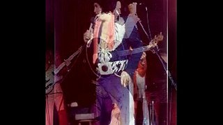 elvis presley live osolo mio / its now or never (solo version)