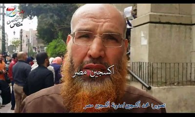 يحيى عبد الشافى لن نتنازل عن كرامتنا"حاتم لازم يتحاكم"