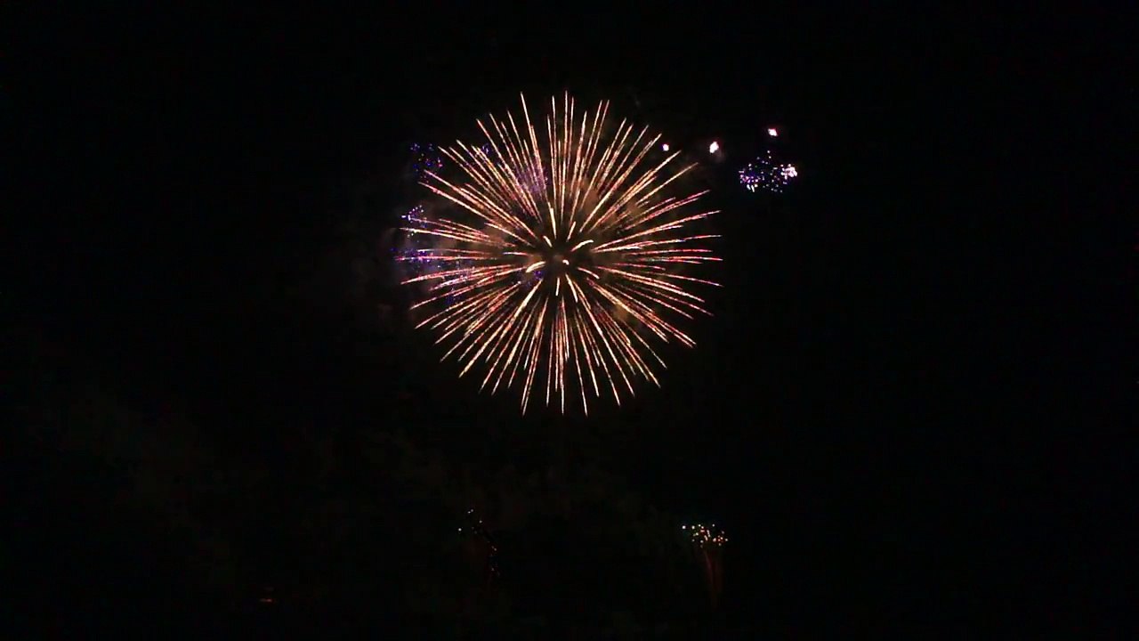 2011.08.14　ツインリンクもてぎ　花火の祭典　第五部　5/5