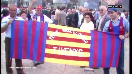 DIRECTO - Entrenamiento del FC Barcelona previo al partido con el Arsenal (125)