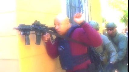 NCIS Los Angeles - The Seventh Child (Preview)
