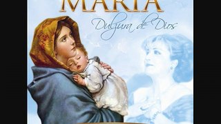 Ave Maria Franz Schubert sung by Martha Juliana