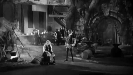 « Le Trouvère » de Verdi déréglé par les frères Marx (« Une nuit à l'opéra », 1935)