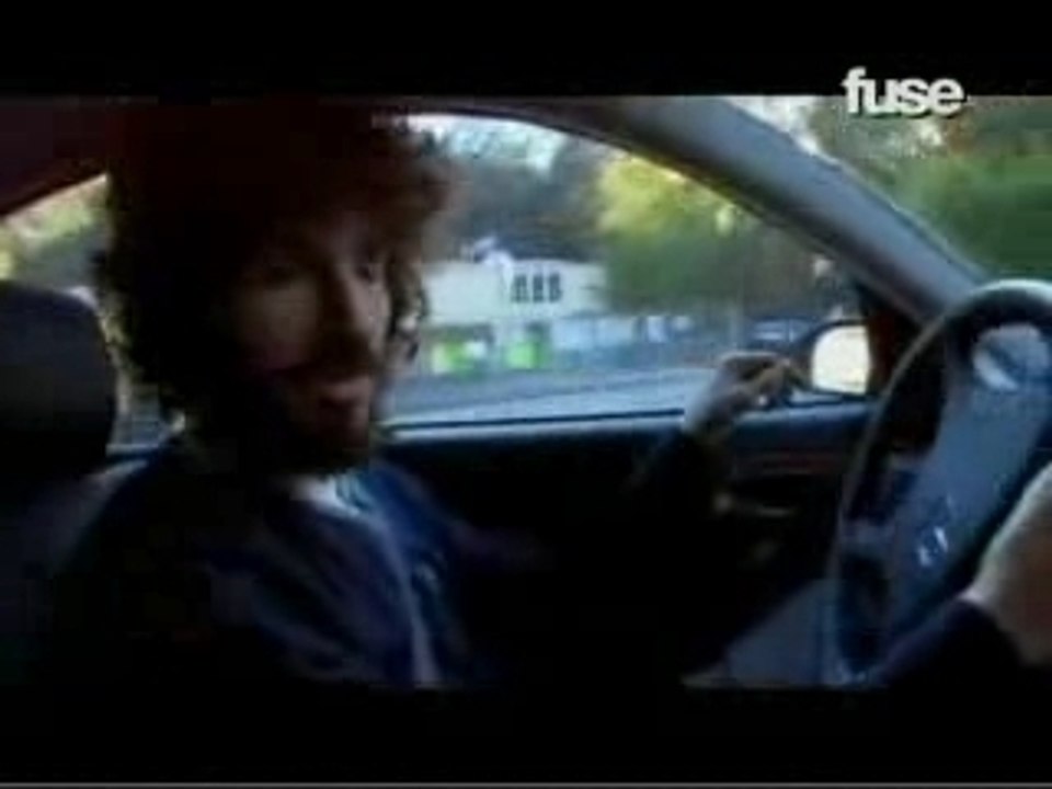 Linkin Park The making of Minutes to midnight 2