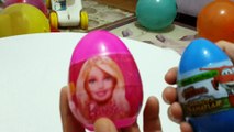 Barbie sürpriz yumurta harika kanatlar sürpriz yumurta açma
