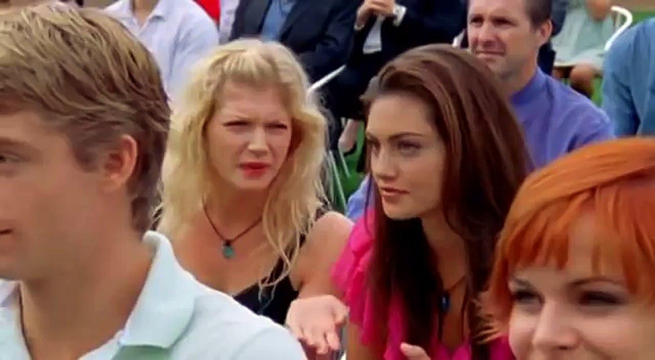 H2o Plötzlich Meerjungfrau Staffel 1 Folge 28
