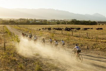 ABSA Cape Epic 2016 – Stage 1 – Daily news