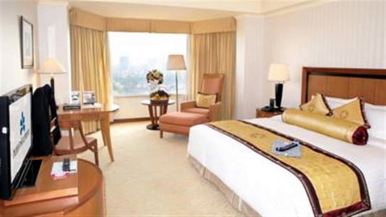 Hotels in Hanoi Hotel Nikko Hanoi Vietnam