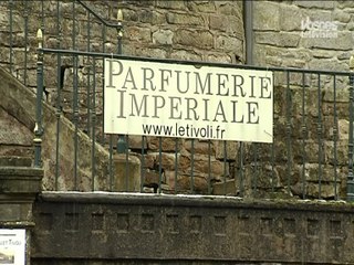 Installation plancher chauffant IRL au Chalet Tivoli