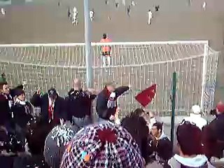 UNION chioggia sottomarina - Itala S.M. video 6 (gol subito)