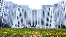 Hotels in Hanoi Vinhomes Royal City Vietnam