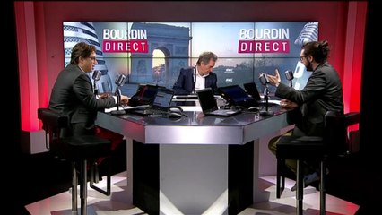 Vu sur les réseaux sociaux: le Nord s'appellera désormais "les Hauts-de-France"