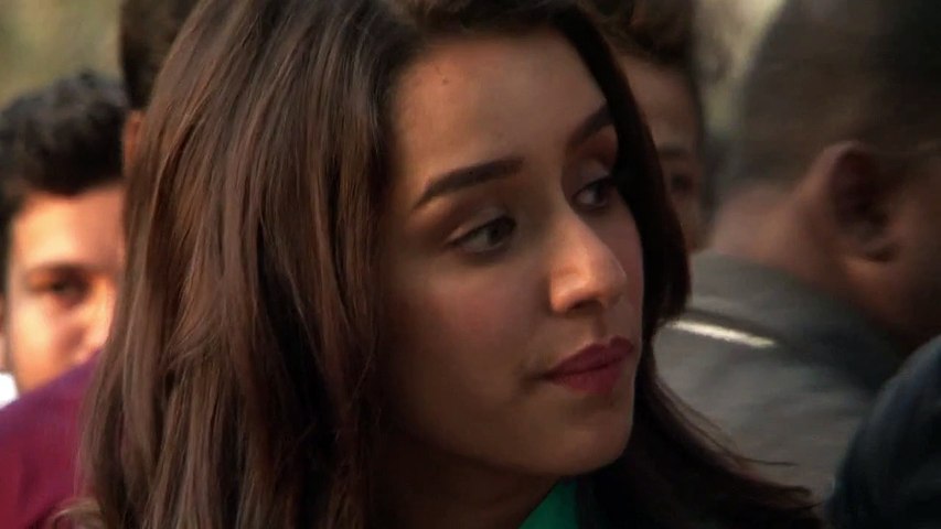 Baaghi Rebels In Love Shraddha Kapoor And Tiger Shroff Trailer Releases On March 9