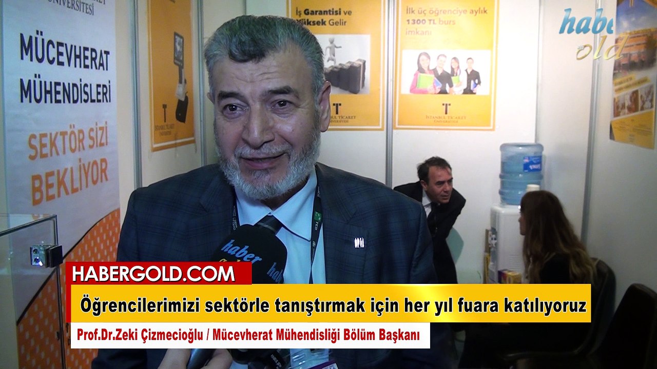 Ülkemiz Mücevherat sektöründe büyük gelişmeler kaydetmiştir