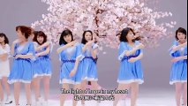 Morning Musume '15 - The Sunset After the Rain - モーニング娘。'15 - 夕暮れは雨上がり
