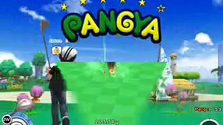 pangya  BR   -  TwisTa