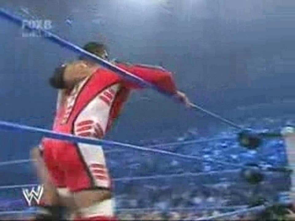 Mvp vs batista