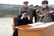 Kuzey Kore Yeni Nükleer Denemelere Hazırlanıyor
