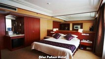 Hotels in Shanghai Blue Palace Hotel China