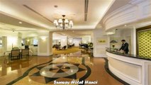 Hotels in Hanoi Sunway Hotel Hanoi Vietnam