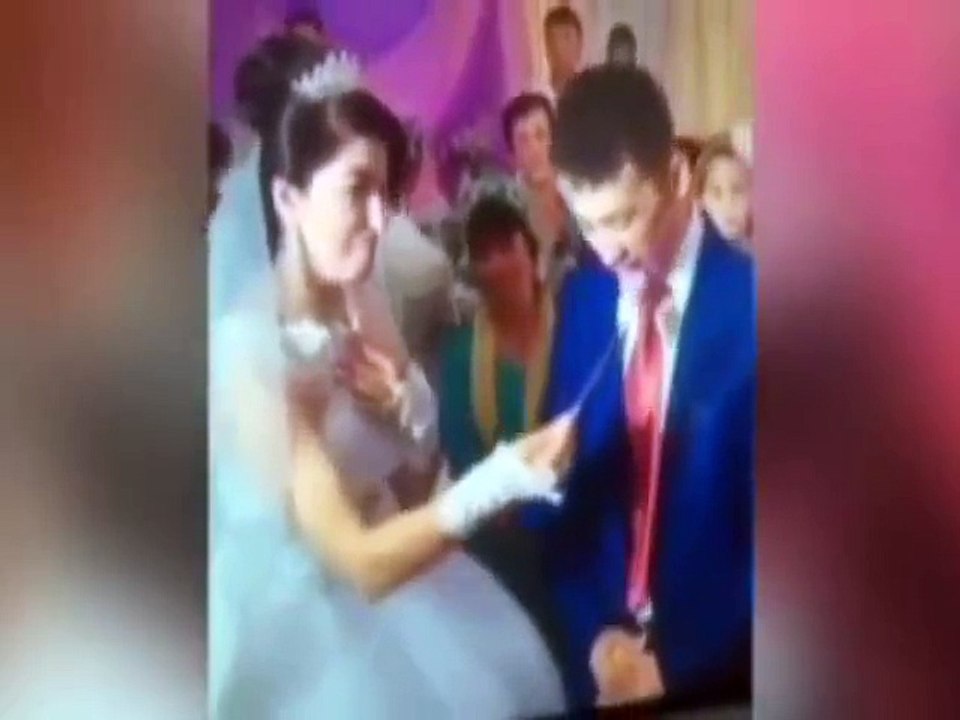 Wedding disasters