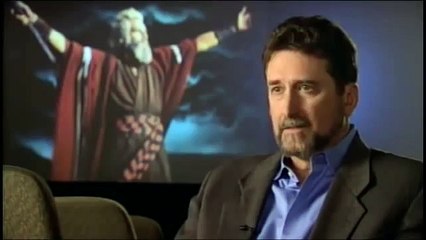 Les 10 commandements, effets spéciaux