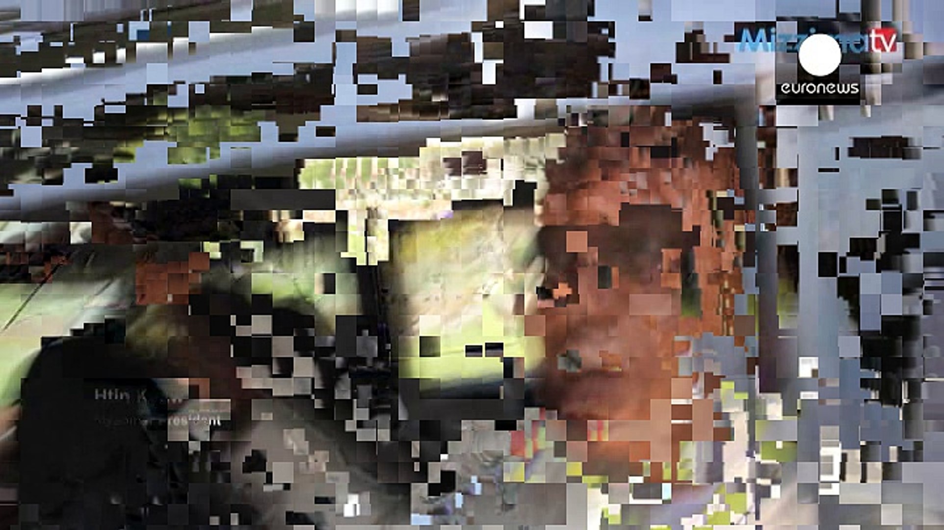 ⁣М'янма отримала президента від Су Чжі і віце-президента від армії