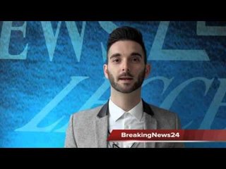 Nove giorni di battaglia tra la vita e la morte, Tg 14 Marzo 2016