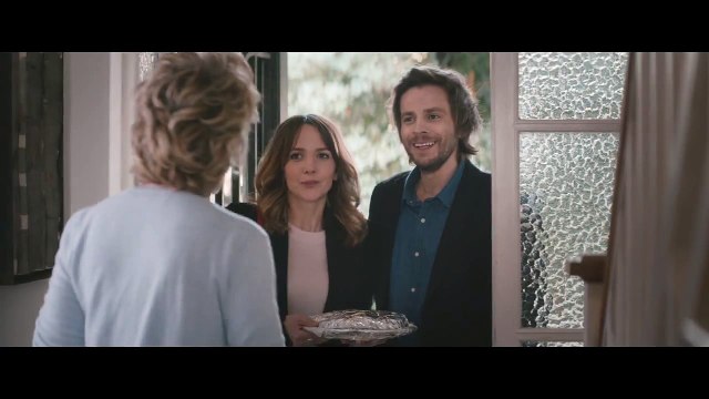 Publicis Dialog pour Renault - «Renault Occasion: Le Déjeuner» - mars 2016