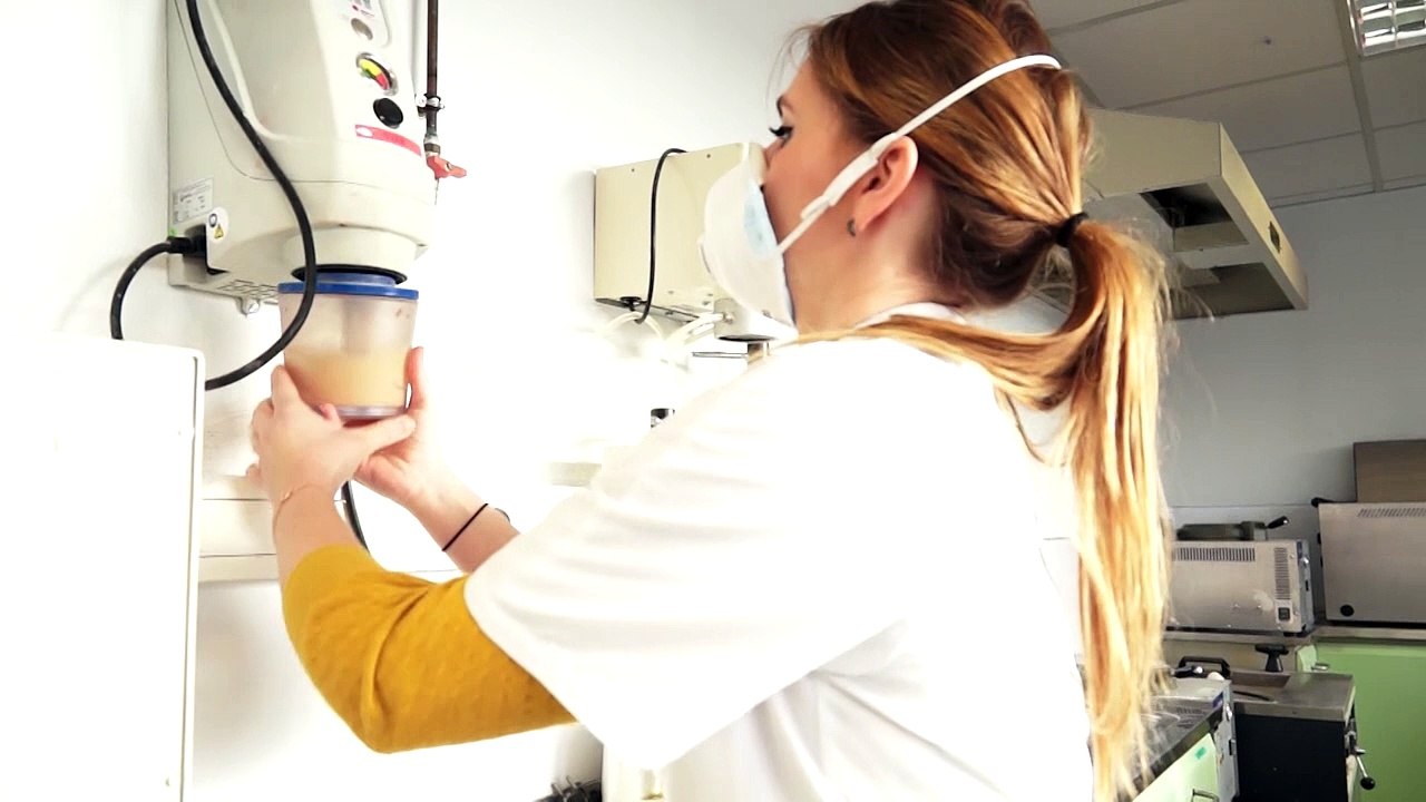 BTS Prothésiste dentaire