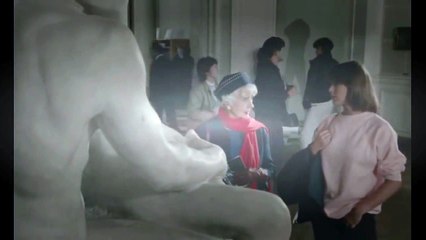 Patrick Abrial - Grand mère