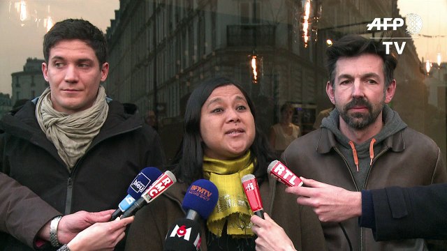 Réouverture du restaurant Le Petit Cambodge à Paris