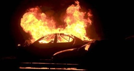 Ankara Saldırısında Kullanılan Otomobilin Sahipleri Serbest Bırakıldı