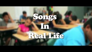 Best Songs In Real Life kids style