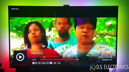 DSElectronics Ultimate Media Center Demo (New)