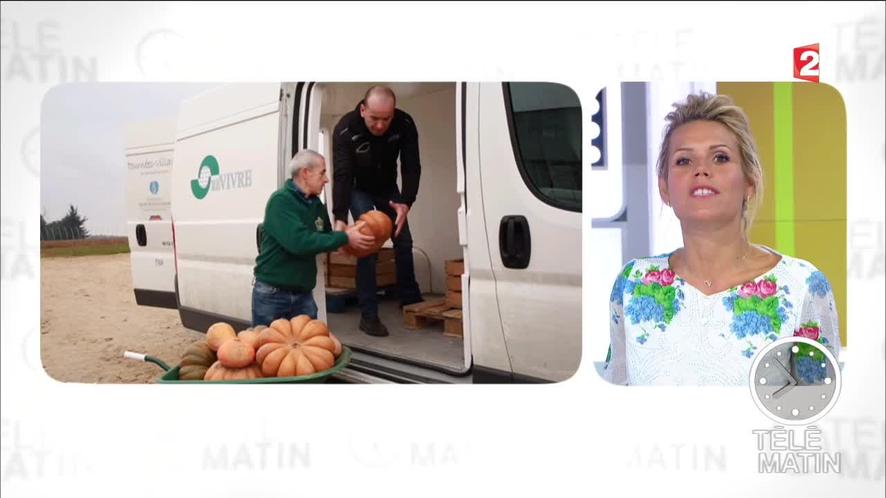 Actions solidaires-Collecte agri-citoyenne